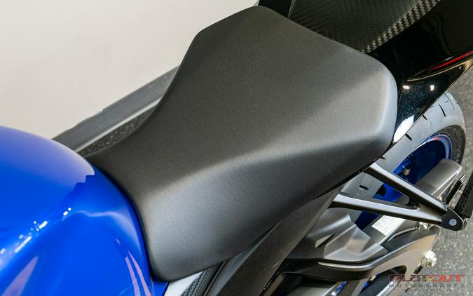 2026 GSX-R 750 40TH ANNIVERSARY EDITION - Suzuki