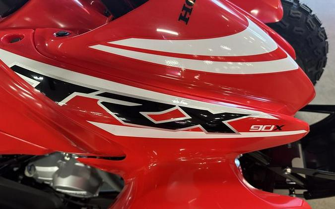 2026 Honda® TRX90X