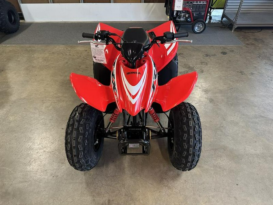 2026 Honda® TRX90X