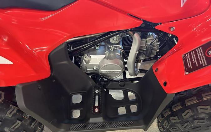2026 Honda® TRX90X