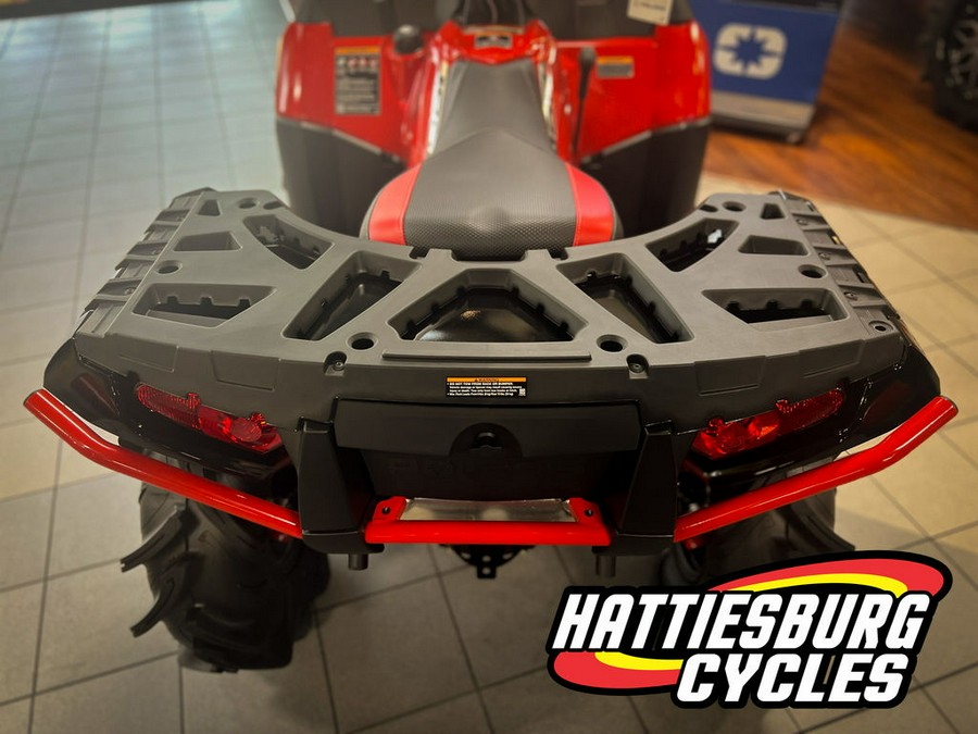 2026 Polaris Sportsman XP1000 Mud Edition