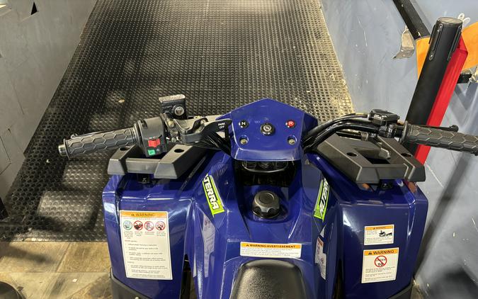 2021 Arctic Cat Off Road Alterra 90 2x4