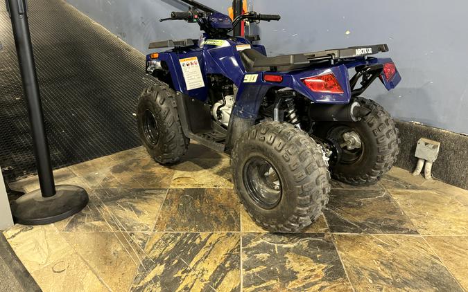 2021 Arctic Cat Off Road Alterra 90 2x4