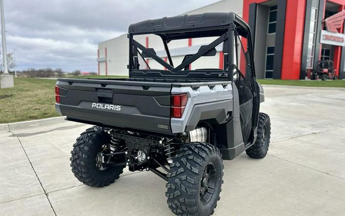 2026 Polaris Ranger XP 1000 Premium