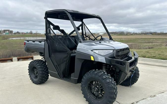 2026 Polaris Ranger XP 1000 Premium