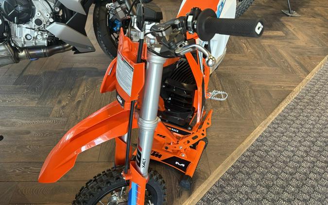 2024 KTM SX E 3