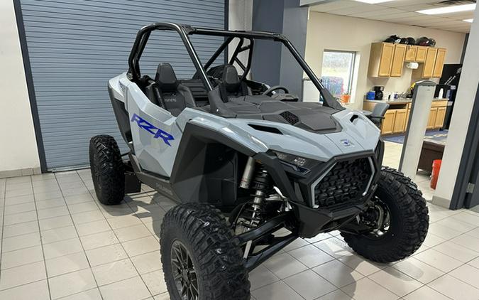 2026 Polaris RZR PRO S SPORT STORM GRAY Sport