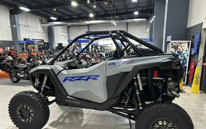 2026 Polaris RZR PRO S SPORT STORM GRAY Sport
