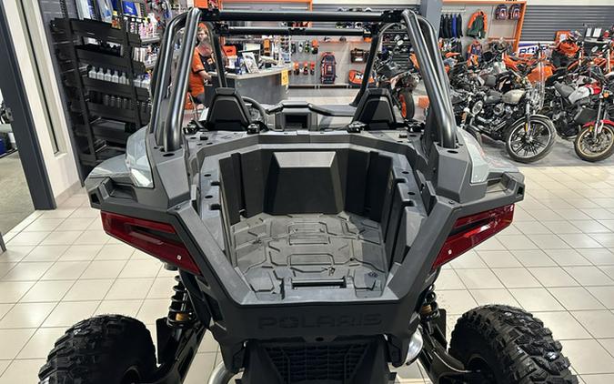 2026 Polaris RZR PRO S SPORT STORM GRAY Sport