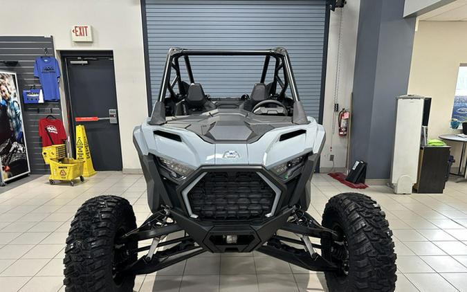 2026 Polaris RZR PRO S SPORT STORM GRAY Sport