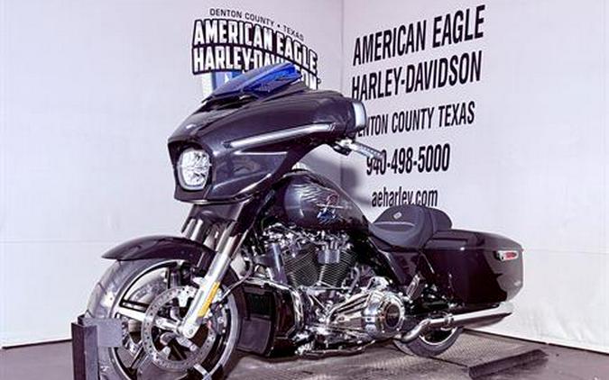 2026 Harley-Davidson Street Glide®