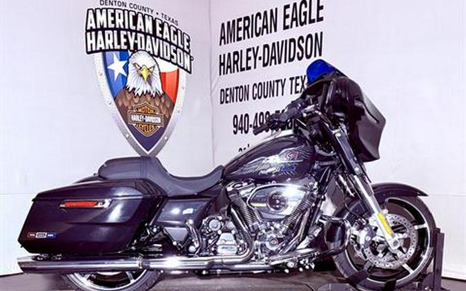2026 Harley-Davidson Street Glide®