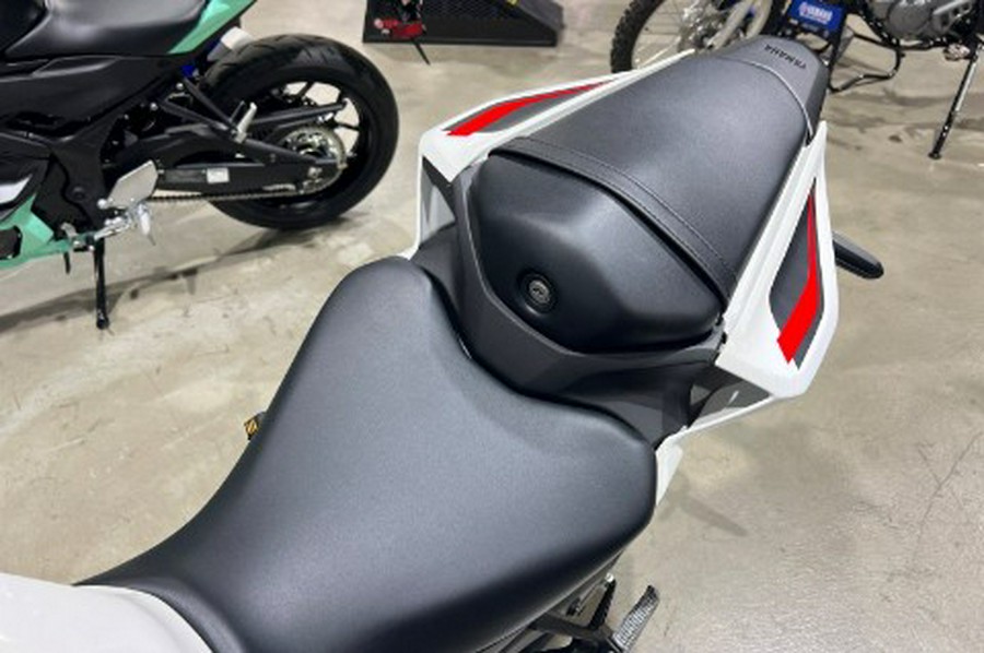 2026 Yamaha YZF-R3