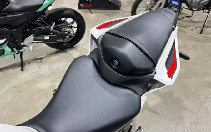 2026 Yamaha YZF-R3