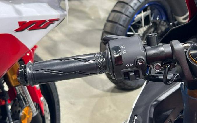 2026 Yamaha YZF-R3