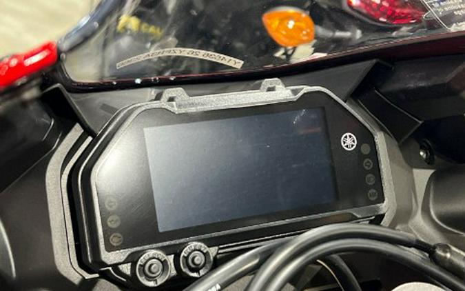 2026 Yamaha YZF-R3