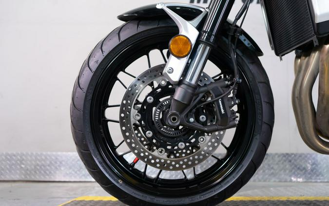 2024 Kawasaki Z900RS ABS