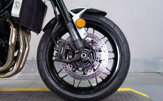 2024 Kawasaki Z900RS ABS