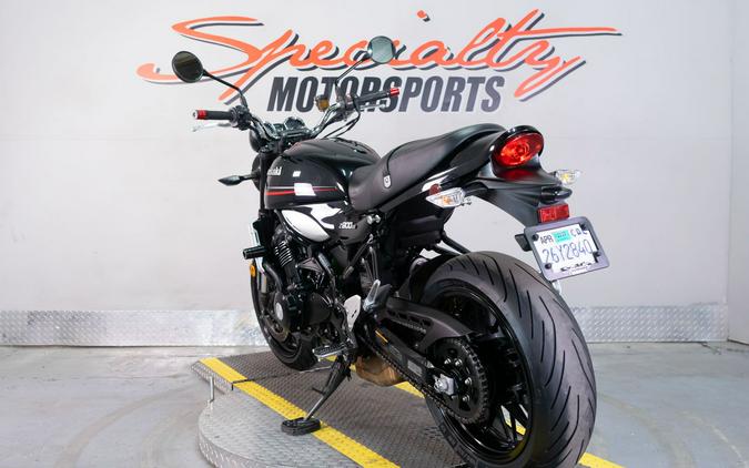 2024 Kawasaki Z900RS ABS