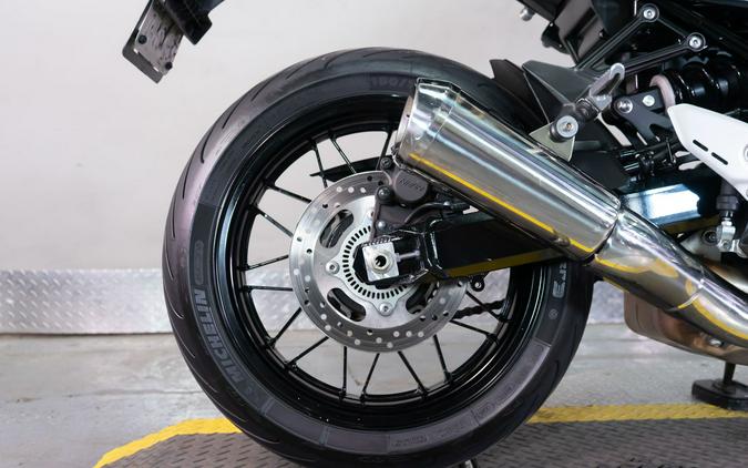2024 Kawasaki Z900RS ABS