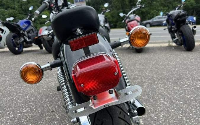 2023 Yamaha V Star 250