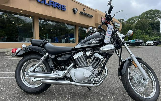 2023 Yamaha V Star 250