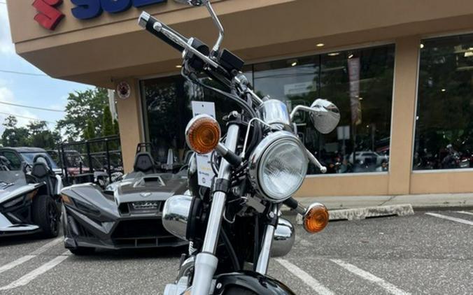 2023 Yamaha V Star 250