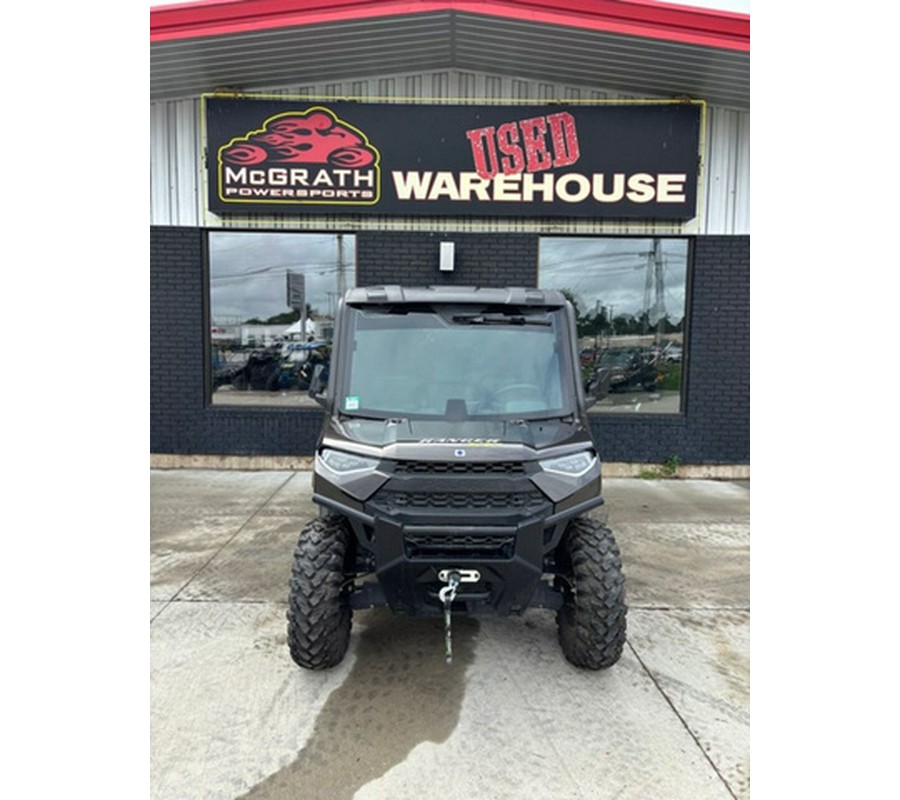 2023 Polaris Ranger XP 1000 NorthStar Edition Premium