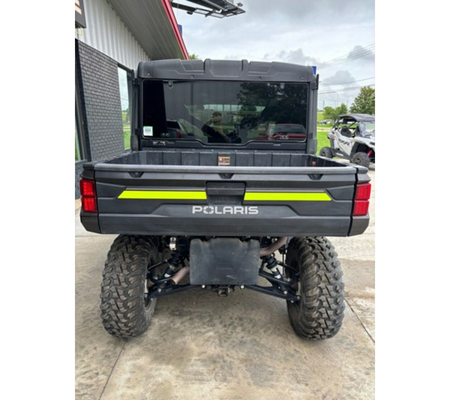 2023 Polaris Ranger XP 1000 NorthStar Edition Premium