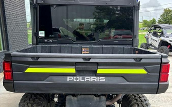 2023 Polaris Ranger XP 1000 NorthStar Edition Premium