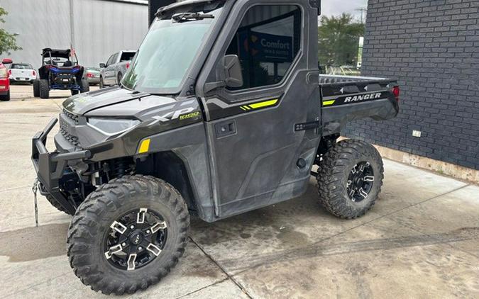 2023 Polaris Ranger XP 1000 NorthStar Edition Premium