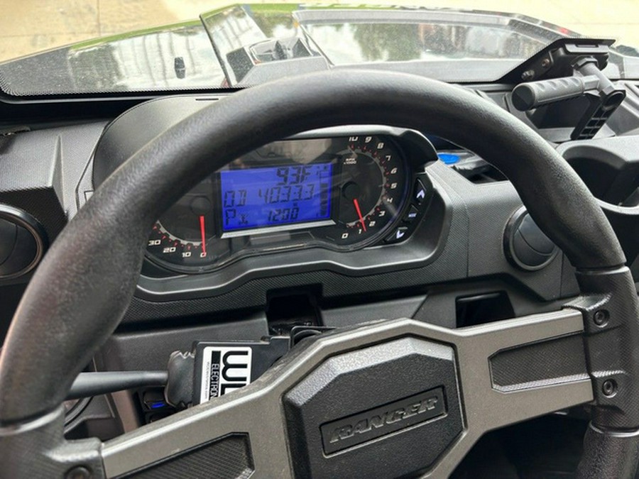 2023 Polaris Ranger XP 1000 NorthStar Edition Premium
