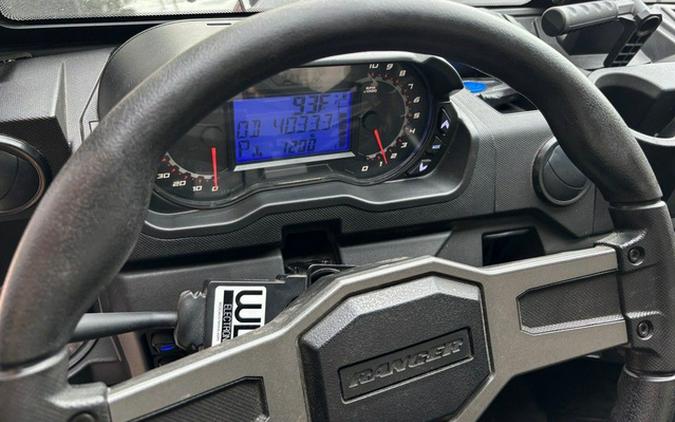 2023 Polaris Ranger XP 1000 NorthStar Edition Premium