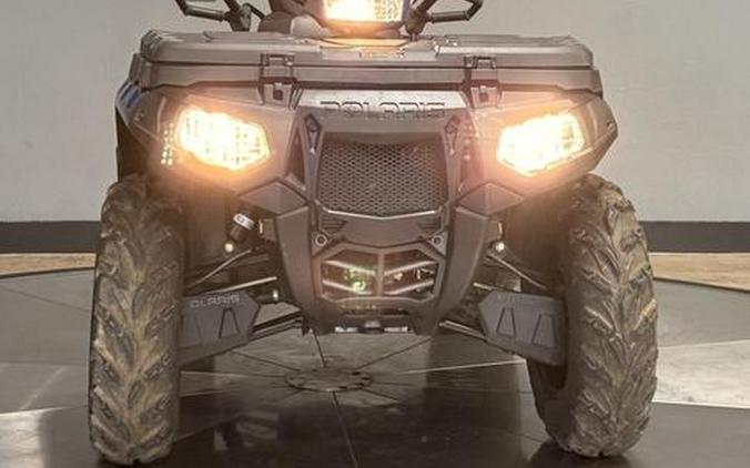 2021 Polaris® Sportsman Touring 850