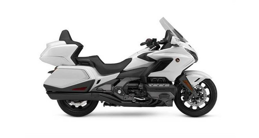 2020 Honda GOLDWING TOUR