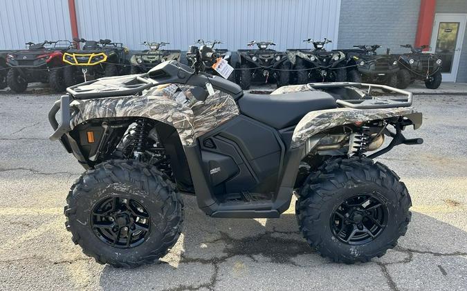 2024 Can-Am® ATV OUTL PRO MOS HD5 CA 24