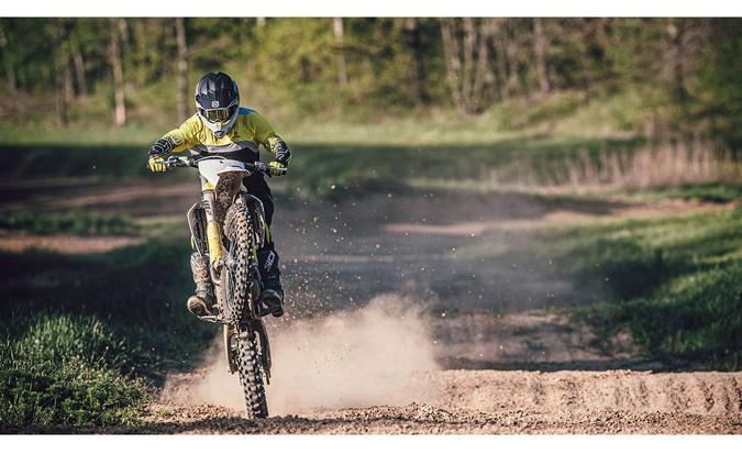 2021 Husqvarna Motorcycles FC 350