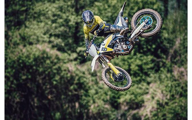 2021 Husqvarna Motorcycles FC 350