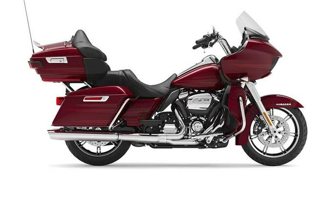 Harley-Davidson Road Glide Limited motorcycles for sale - MotoHunt