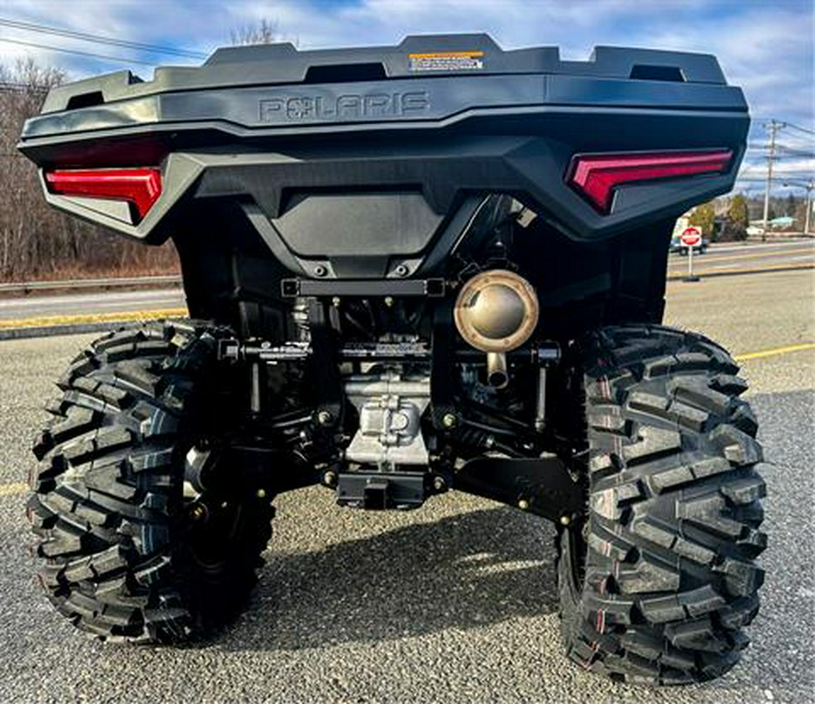 2024 Polaris Sportsman 570 Trail