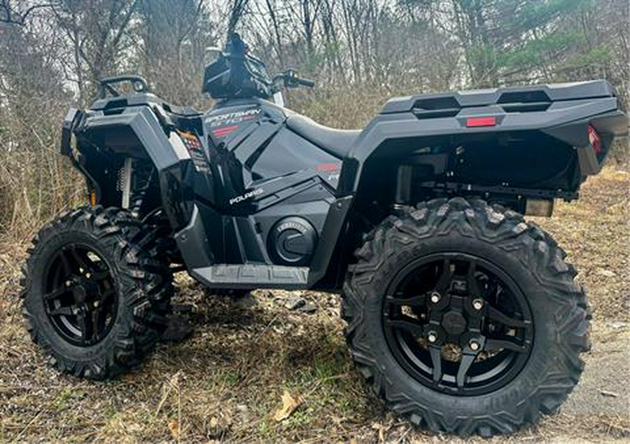 2024 Polaris Sportsman 570 Trail