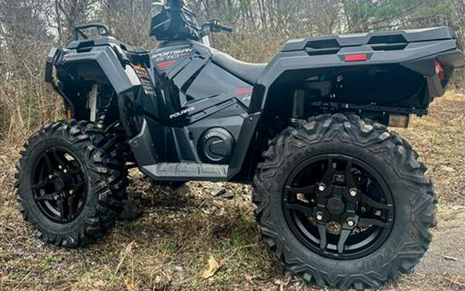 2024 Polaris Sportsman 570 Trail