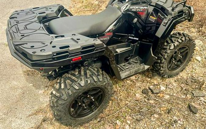 2024 Polaris Sportsman 570 Trail