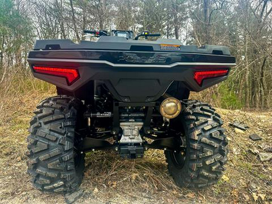 2024 Polaris Sportsman 570 Trail