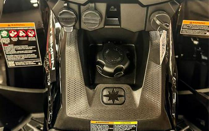 2024 Polaris Sportsman 570 Trail