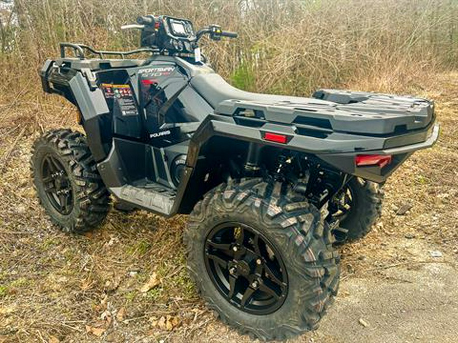 2024 Polaris Sportsman 570 Trail