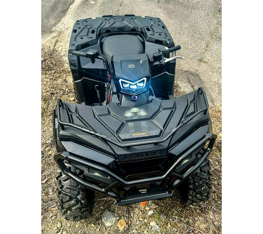 2024 Polaris Sportsman 570 Trail