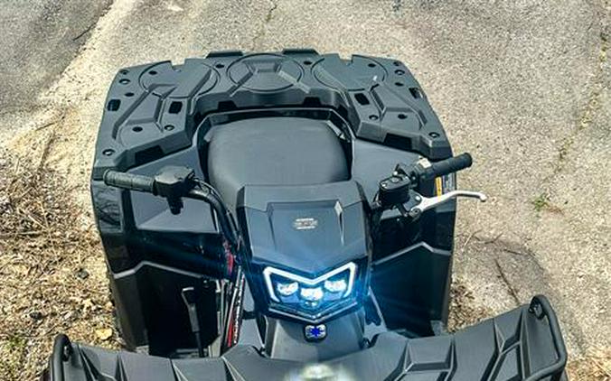 2024 Polaris Sportsman 570 Trail