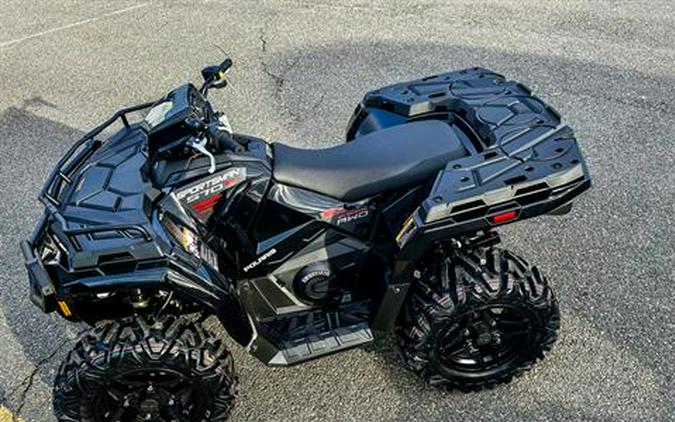 2024 Polaris Sportsman 570 Trail