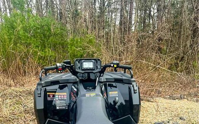 2024 Polaris Sportsman 570 Trail